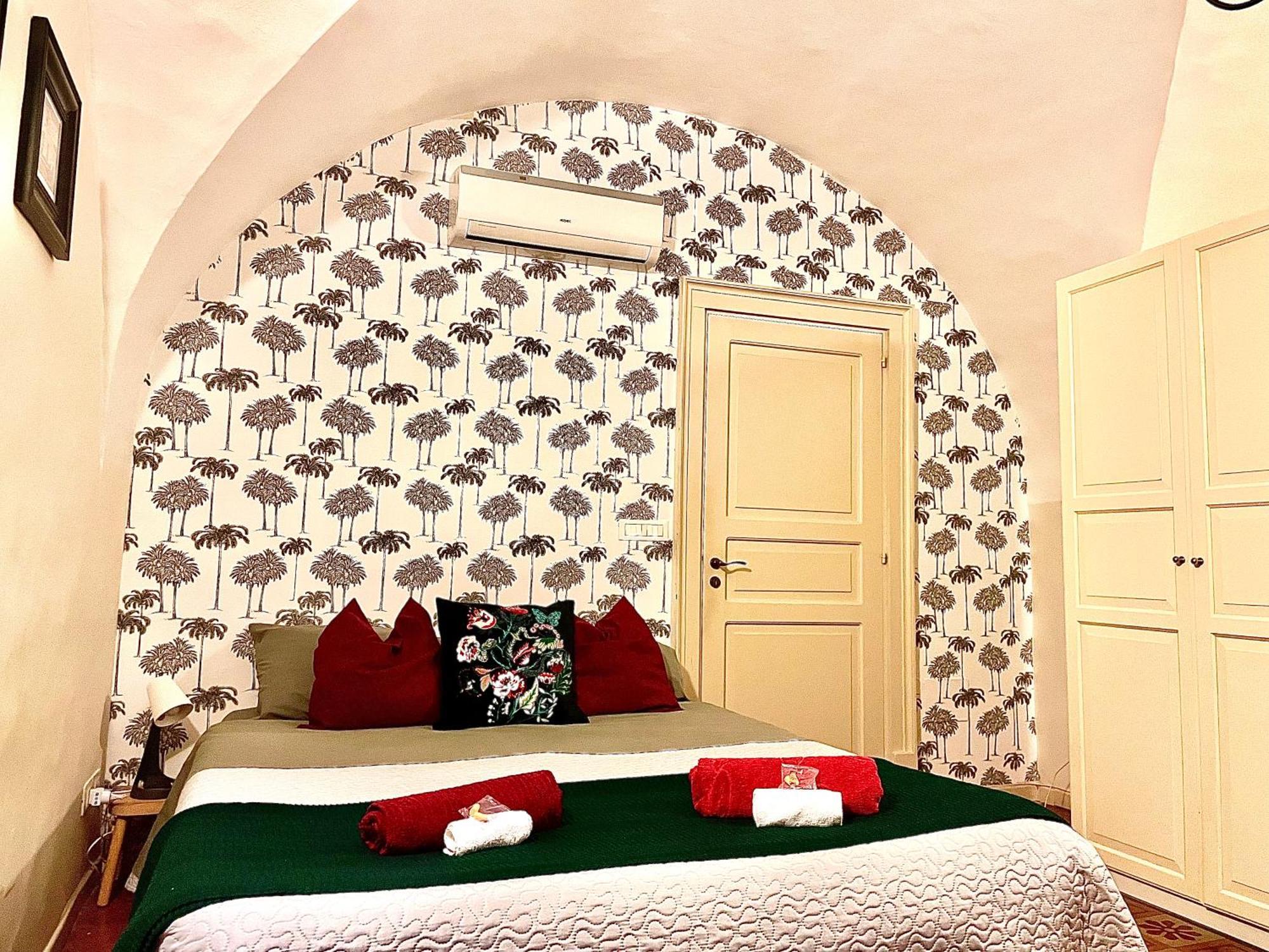Dream Home - Lovely Space In The Heart Of CTA Eksteriør billede
