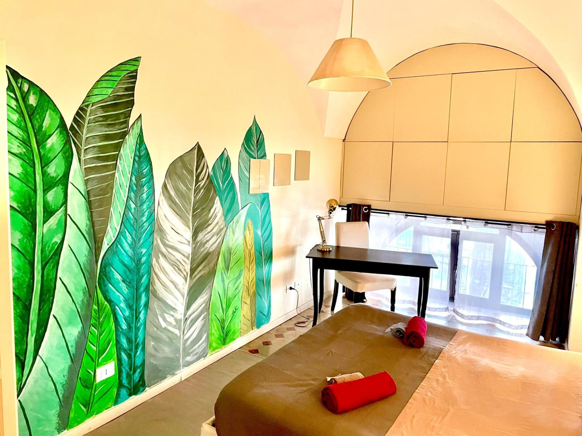 Dream Home - Lovely Space In The Heart Of CTA Eksteriør billede
