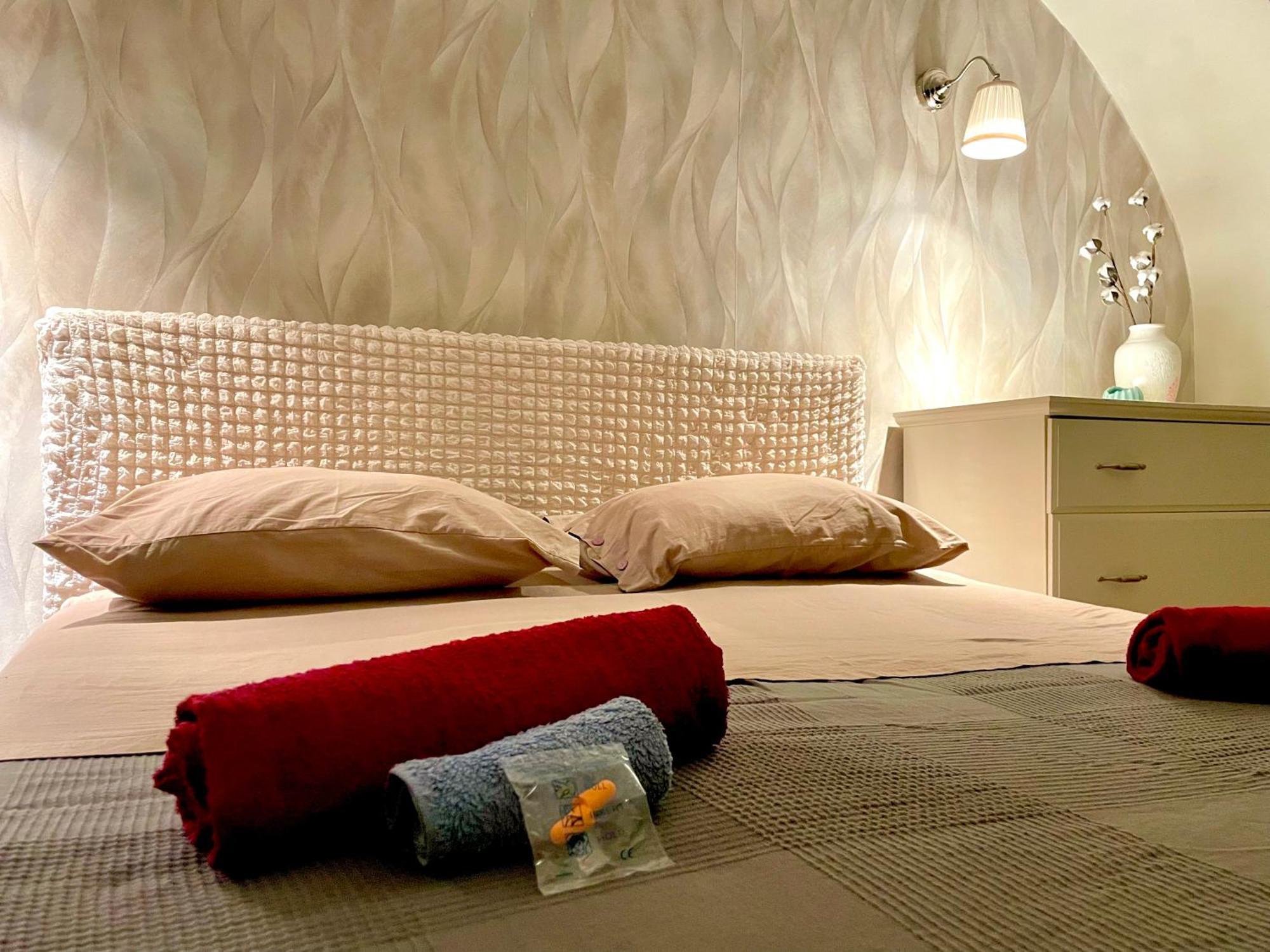 Dream Home - Lovely Space In The Heart Of CTA Eksteriør billede