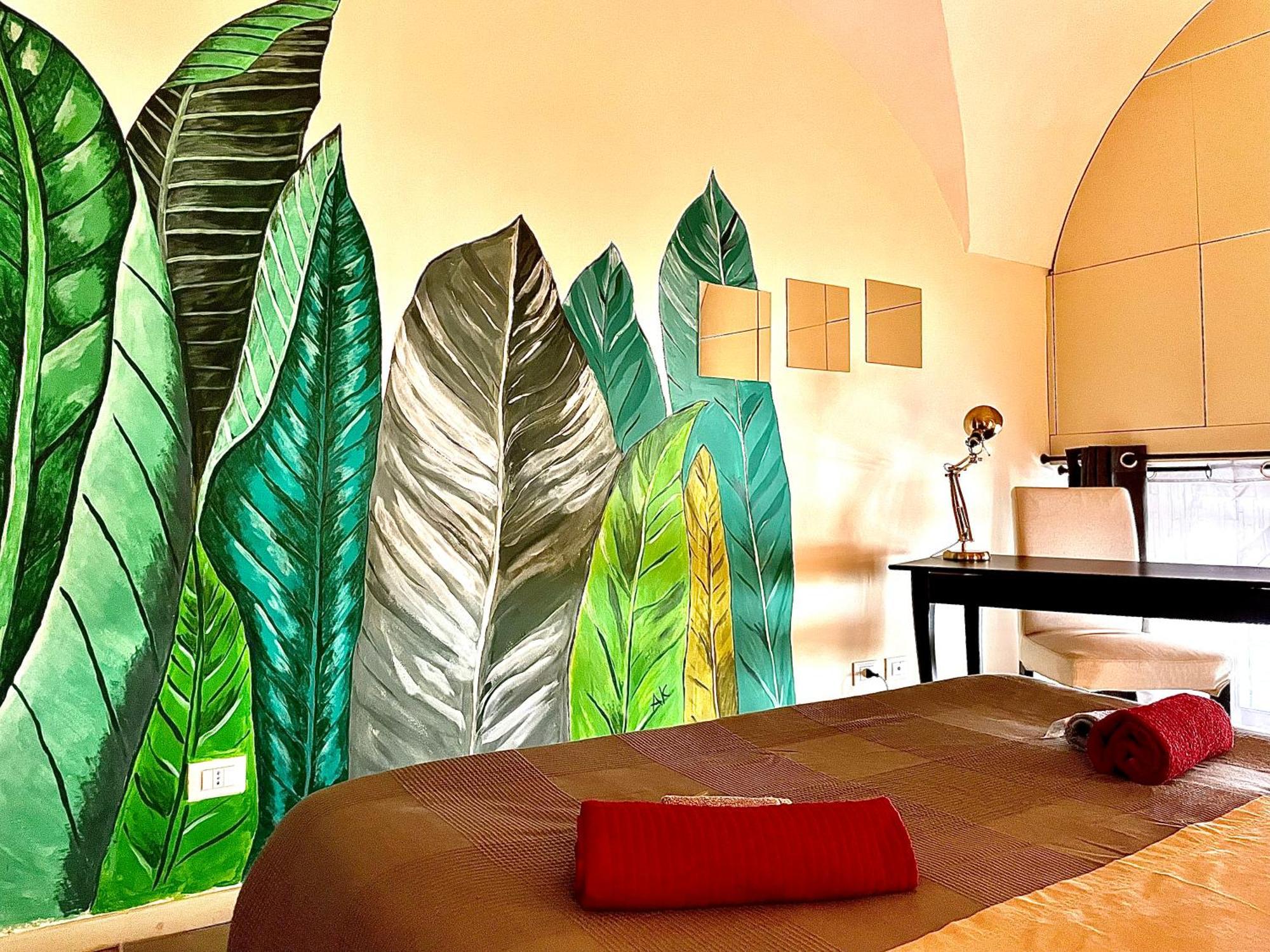 Dream Home - Lovely Space In The Heart Of CTA Eksteriør billede