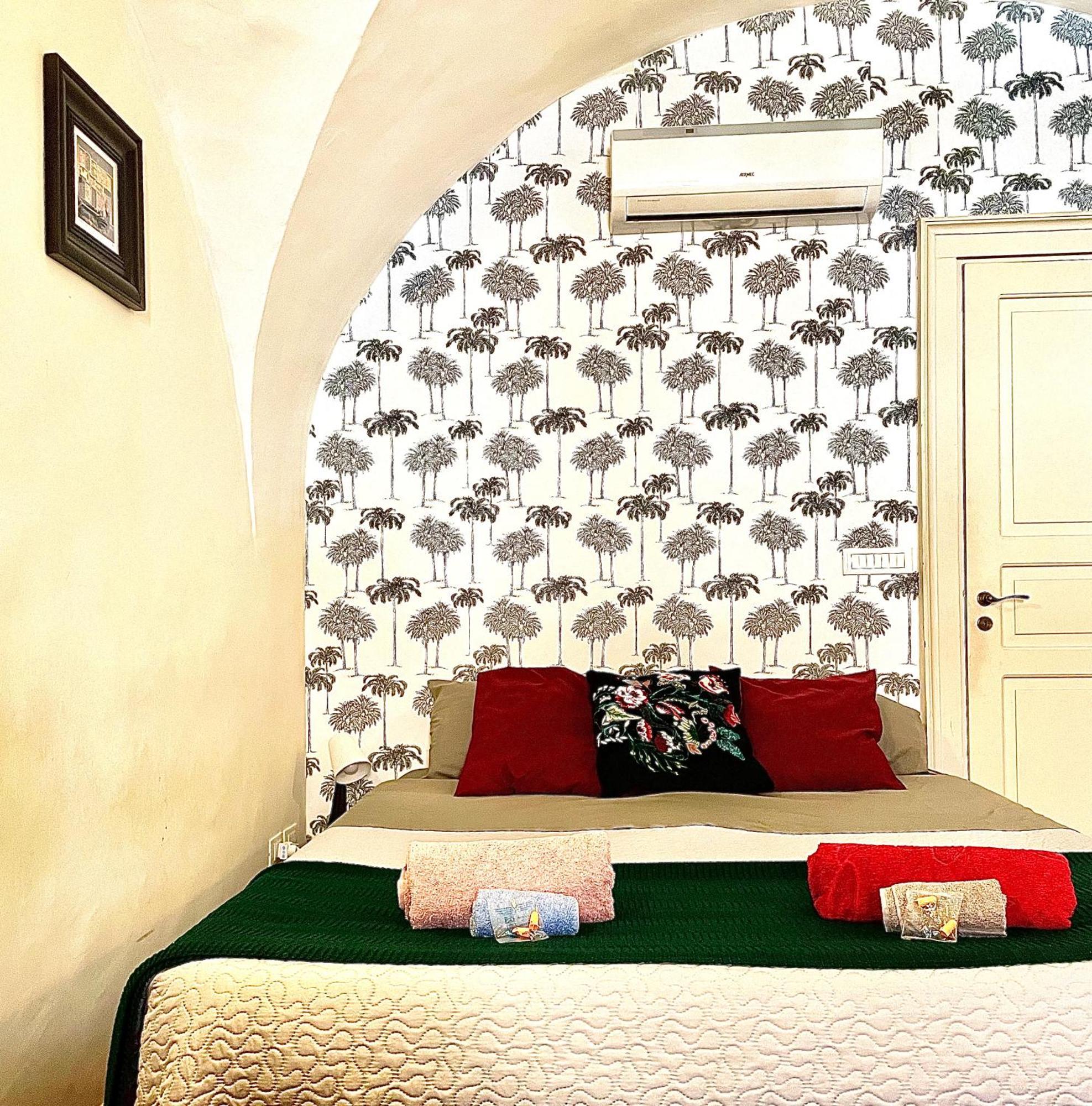 Dream Home - Lovely Space In The Heart Of CTA Eksteriør billede